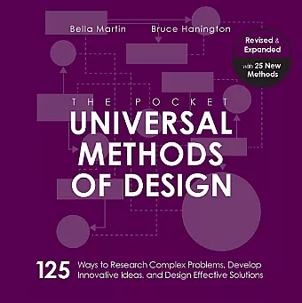 The Pocket Universal Methods of Design, Revised and Expanded cover