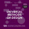 The Pocket Universal Methods of Design, Revised and Expanded cover