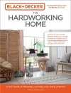 Black & Decker The Hardworking Home cover