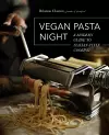 Vegan Pasta Night cover