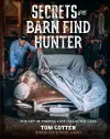 Secrets of the Barn Find Hunter cover