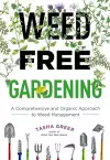 Weed-Free Gardening cover