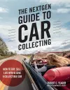 The NextGen Guide to Car Collecting cover