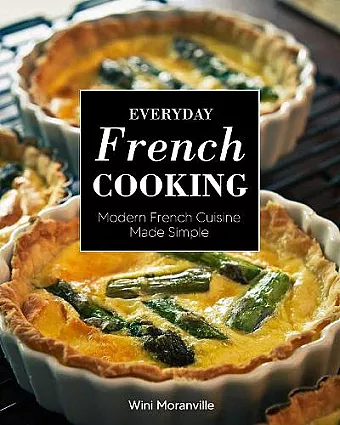 Everyday French Cooking cover