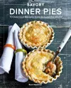 Savory Dinner Pies cover