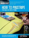 How to Pinstripe, Expanded Edition cover