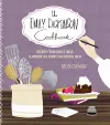 The Emily Dickinson Cookbook cover