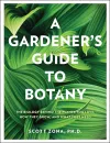 A Gardener's Guide to Botany cover