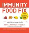 Immunity Food Fix cover