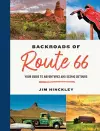The Backroads of Route 66 cover