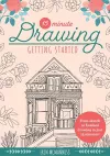 15-Minute Drawing: Getting Started cover
