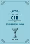 Enjoying Gin cover