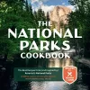 The National Parks Cookbook cover
