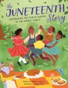 The Juneteenth Story cover