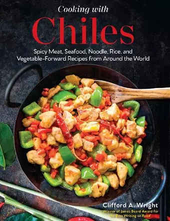 Cooking with Chiles cover