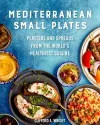 Mediterranean Small Plates cover