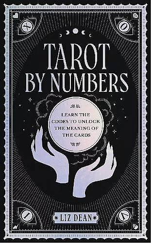 Tarot by Numbers cover