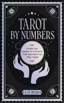 Tarot by Numbers cover