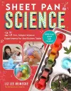 Sheet Pan Science cover