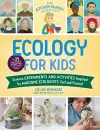 The Kitchen Pantry Scientist Ecology for Kids cover