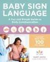 Baby Sign Language cover