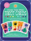 Create Your Own Tarot Cards cover