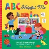 ABC for Me: ABC Helpful Me cover