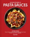 The Complete Book of Pasta Sauces cover