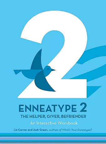 Enneatype 2: The Helper, Giver, Befriender cover
