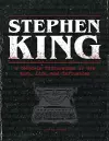 Stephen King cover