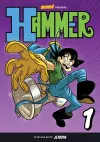 Hammer, Volume 1 cover