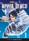 Apple Black, Volume 1 - Rockport Edition cover