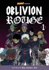 Oblivion Rouge, Volume 1 cover
