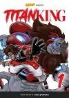 Titan King, Volume 1 - Rockport Edition cover