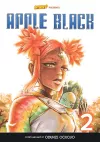 Apple Black, Volume 2 - Rockport Edition cover