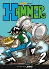 Hammer, Volume 2 cover