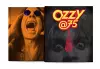 Ozzy at 75 cover