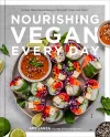 Nourishing Vegan Every Day cover