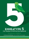 Enneatype 5: The Observer, Investigator, Theorist cover