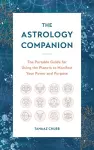 The Astrology Companion cover