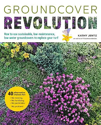 Groundcover Revolution cover
