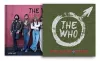 The Who & Quadrophenia cover
