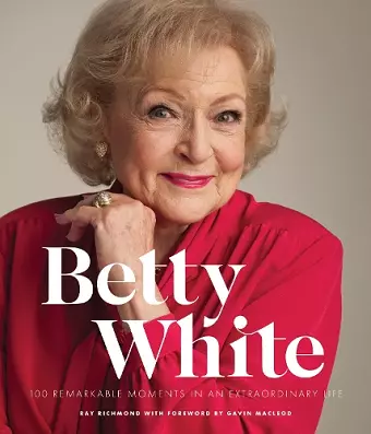 Betty White - 2nd Edition cover