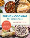French Cooking for Beginners cover