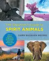 The Beginner's Guide to Spirit Animals cover