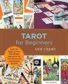Tarot for Beginners cover