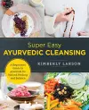 Super Easy Ayurvedic Cleansing cover