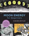 Moon Energy for Beginners cover