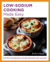Low-Sodium Cooking Made Easy cover