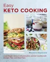 Easy Keto Cooking cover